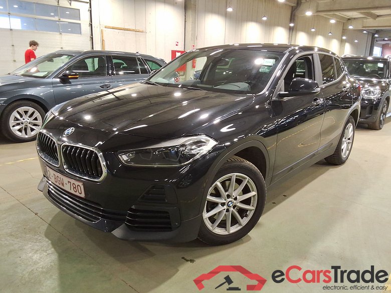 BMW X2 1.5 SDRIVE18I 100KW #1
