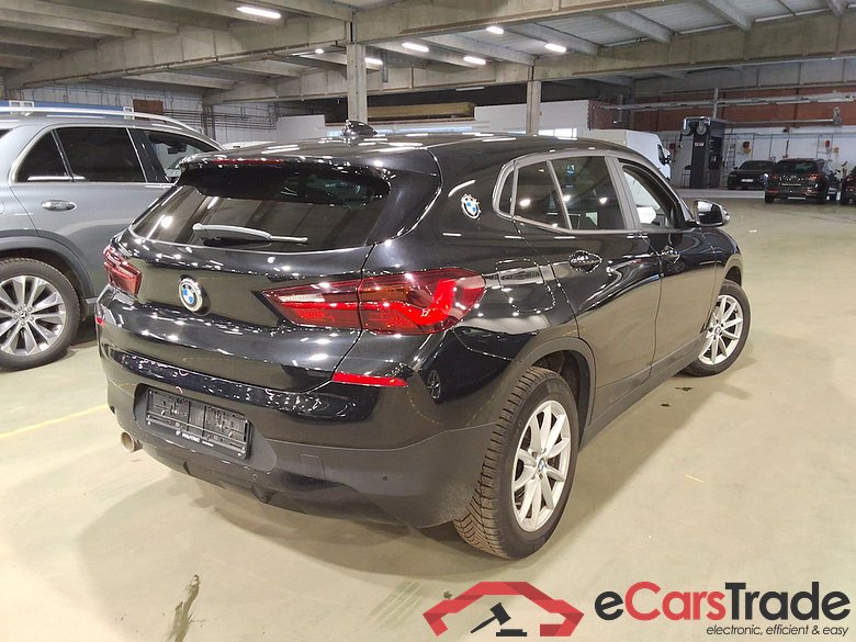 BMW X2 1.5 SDRIVE18I 100KW #4