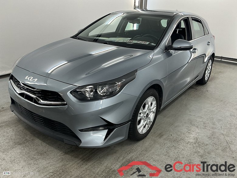 KIA CEE'D 1.0 T-GDI PULSE