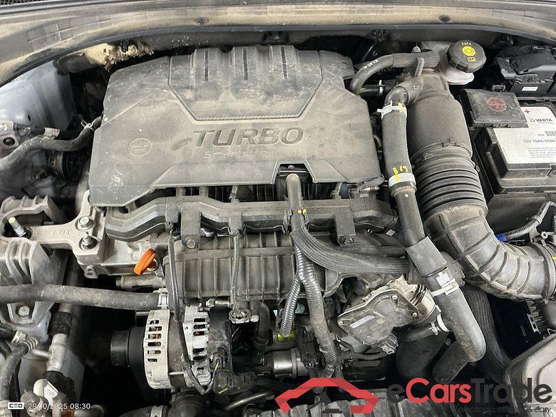 KIA CEE'D 1.0 T-GDI PULSE #6