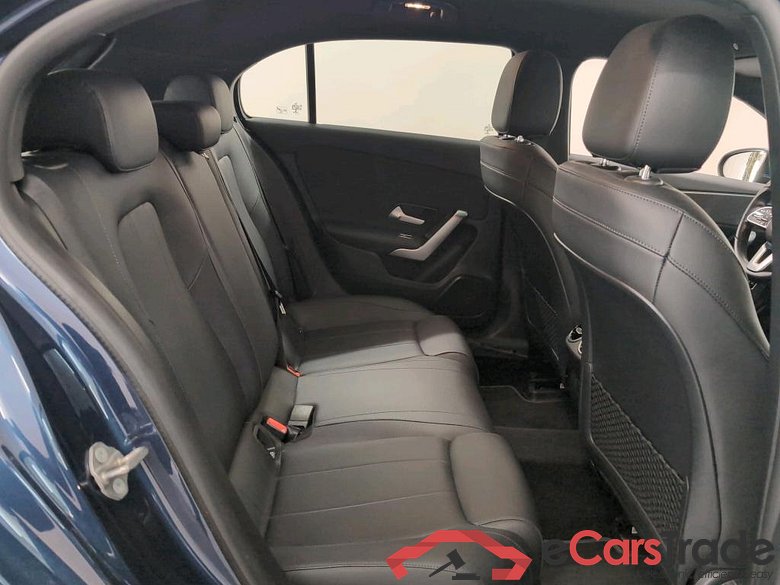 MERCEDES-BENZ CLASS A (W177) A 250 e PHEV Business Solution #6