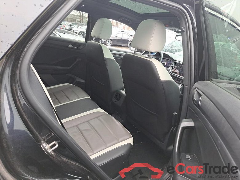 VOLKSWAGEN T-ROC 1.5 TSI ACT Elegance OPF #6