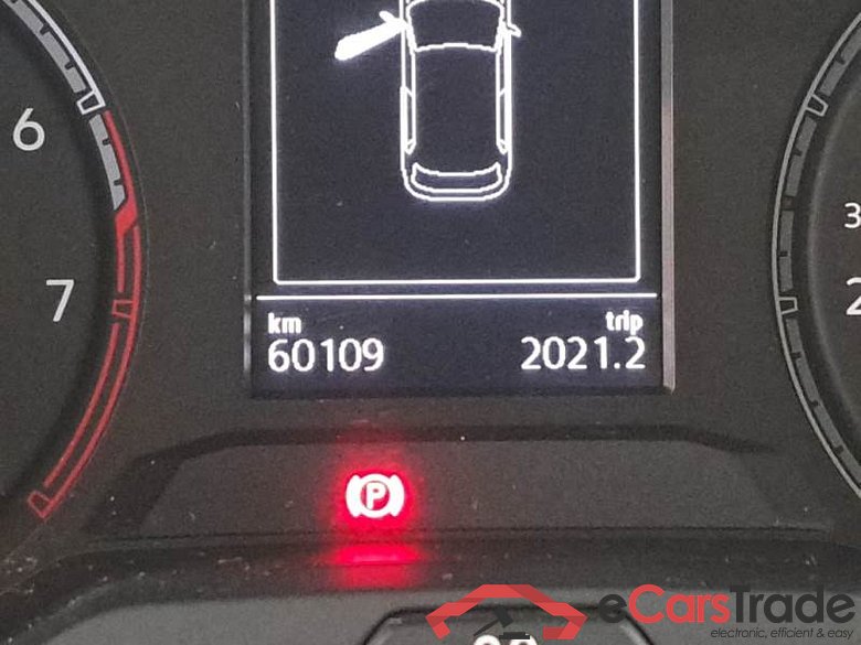 VOLKSWAGEN T-ROC / 2017 / 5P / SUV 1.0 TSI STYLE BMT #4