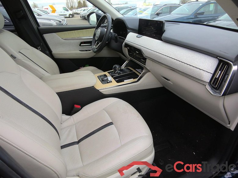 CX-60 E-SKYACTIV 327CH BVA TAK #3