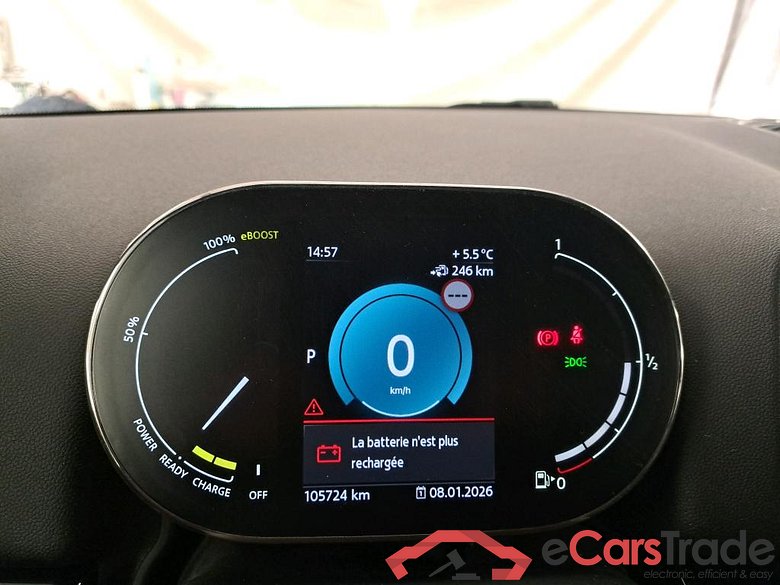 MINI Countryman / 2020 / 5P / Crossover Cooper SE ALL4 Premium 125+95ch BVA6 #6