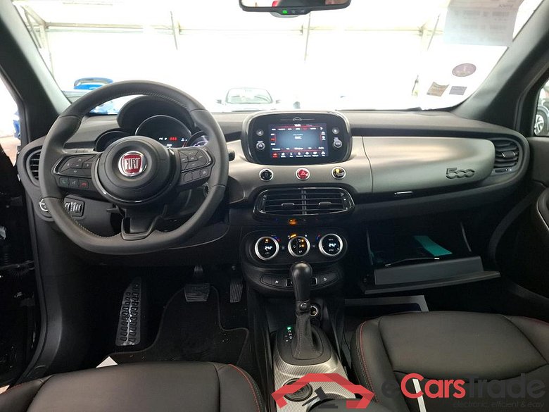 500X Sport 1.3 GSE 150CV BVM6 E6d #5