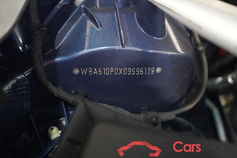 BMW X3 xDrive30e Aut. 5d 135kW #5