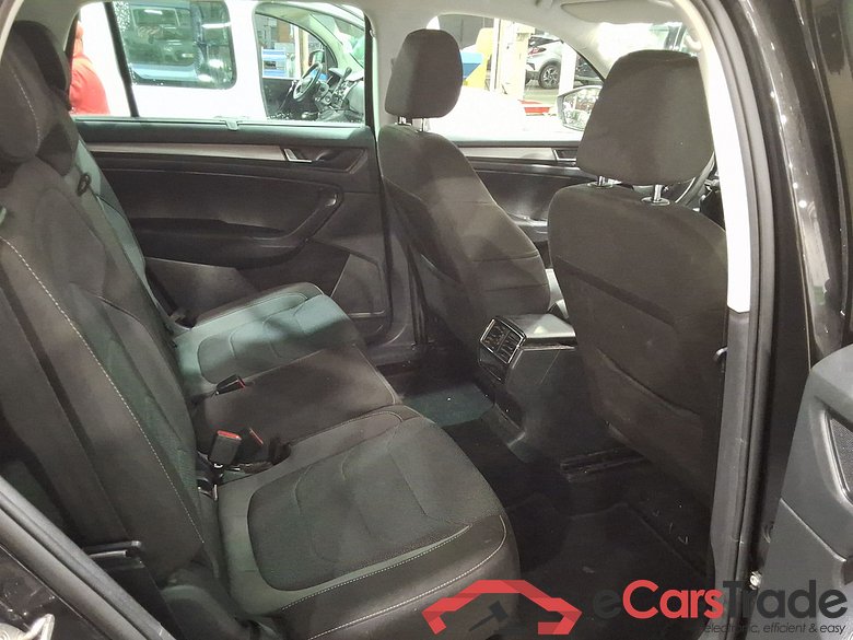 SKODA KODIAQ 1.5 TSI ACT Ambition #5