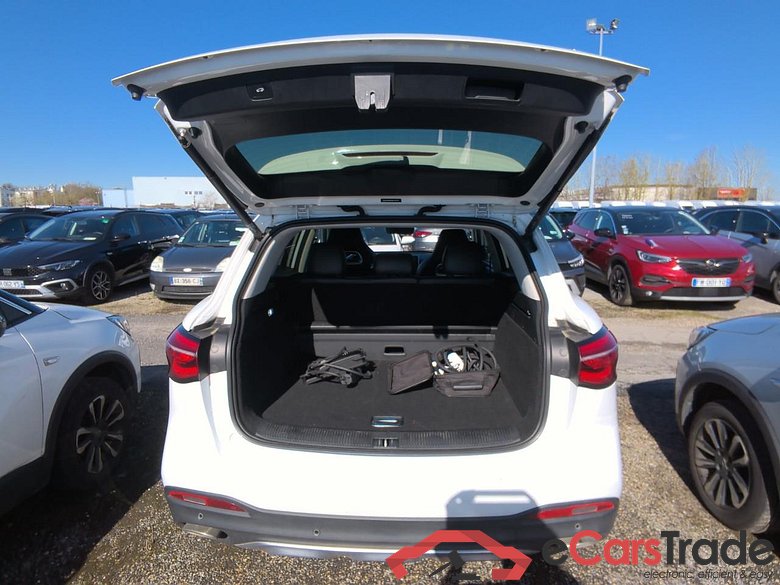 EHS LUXURY PHEV 258CH RISK chgt taux #5