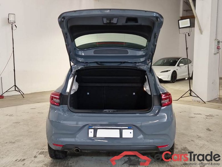 RENAULT CLIO / 2019 / 5P / BERLINA 1.0 TCE 66KW ZEN #5