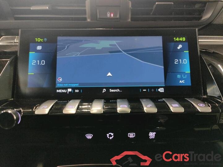 Peugeot 508 SW 508 SW 1.6 Hybrid 225 e-EAT8 Allure Pack (PHEV) 165kW/225pk  5D/P Auto-8 #6