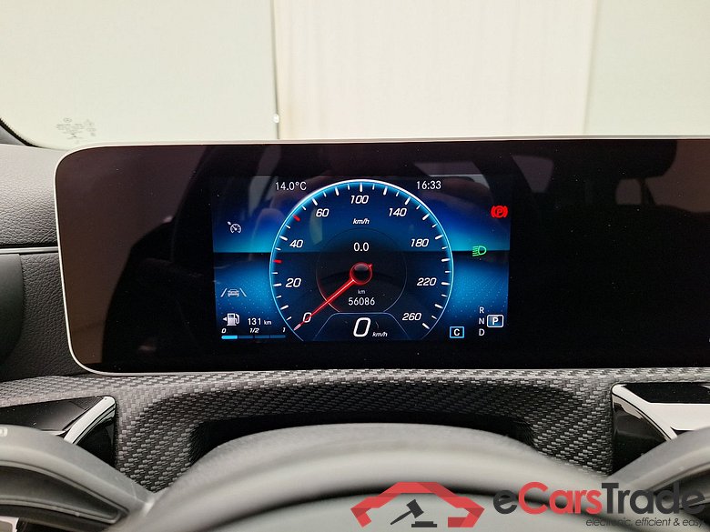 Mercedes, A-Class Berline '18, Mercedes-Benz A-Klasse Limousine A 180 d DCT Busin #5