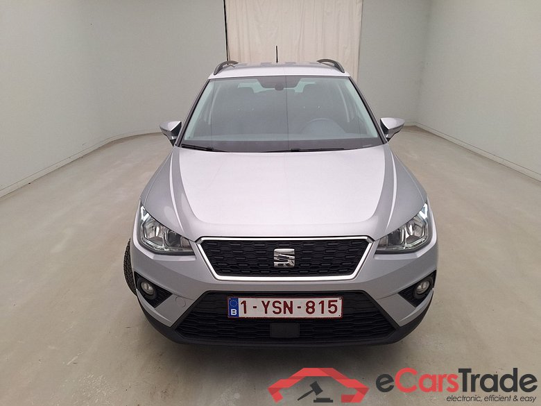 Seat, Arona '17, SEAT Arona 1.0 TSI 70kW Move 5d