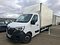 preview Renault Master #0