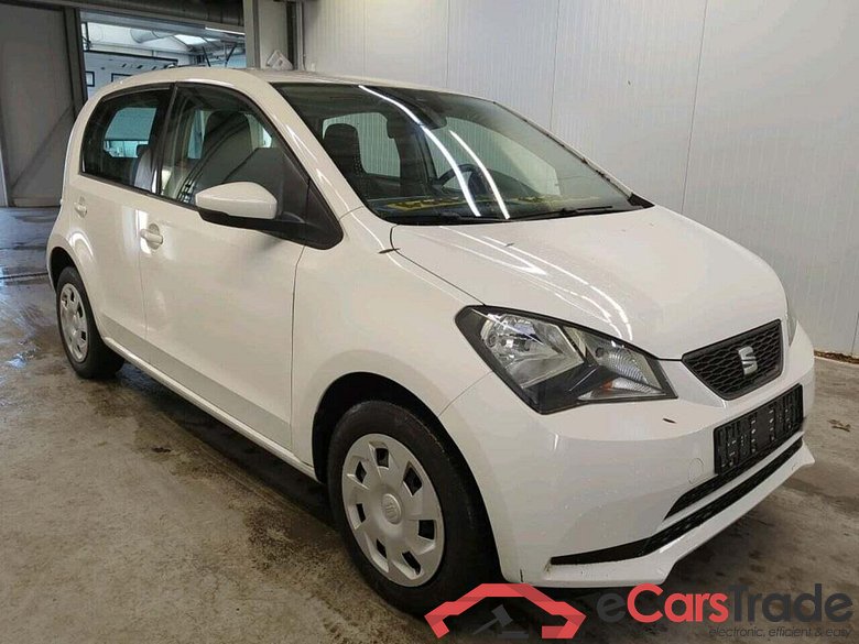SEAT Mii Electric electric #5