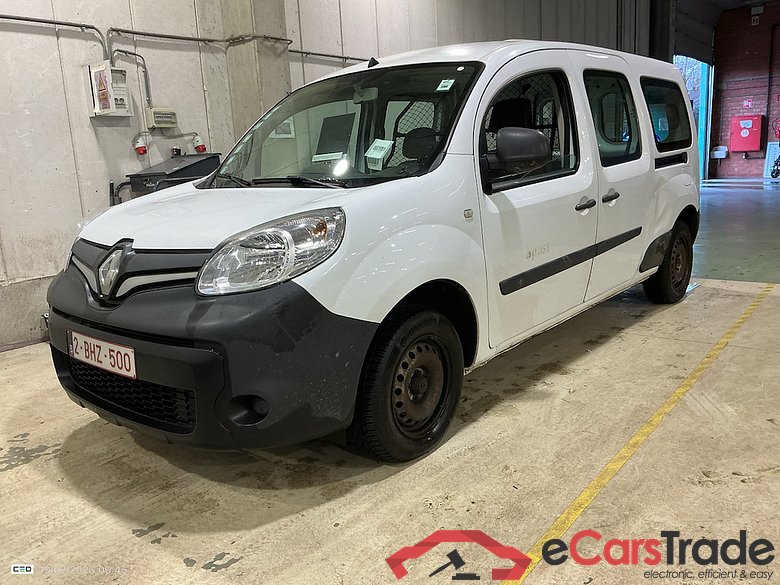 RENAULT KANGOO EXPRESS 1.5 BLUE DCI 95 MAXI CONFORT