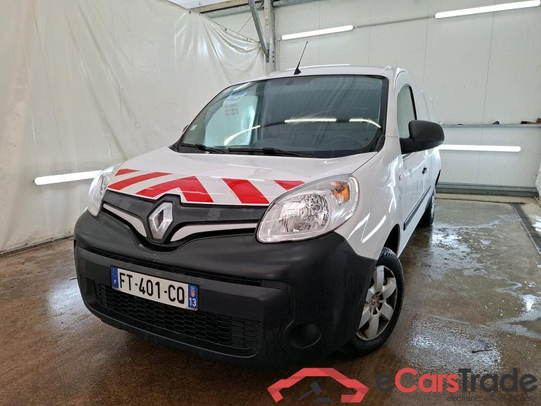 Kangoo Express Maxi Extra (Série Spéciale) 1.5