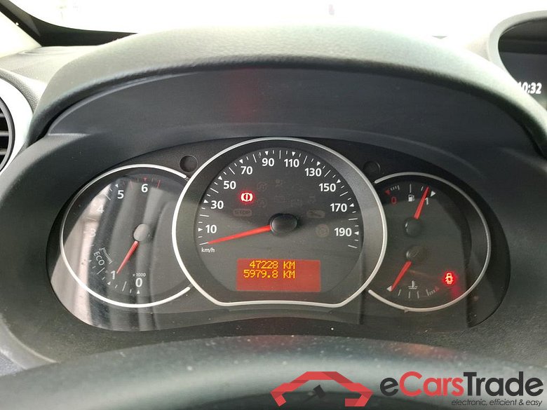 Kangoo Express Maxi Extra (Série Spéciale) 1.5 #6