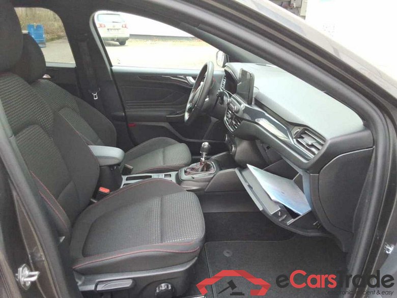 Ford Focus Turnier (CGE)(2018->) DE - Kb5 1.0 EcoBoost EU6d, ST-Line Start/Stopp (EURO 6d), 2020 - 2022 #4