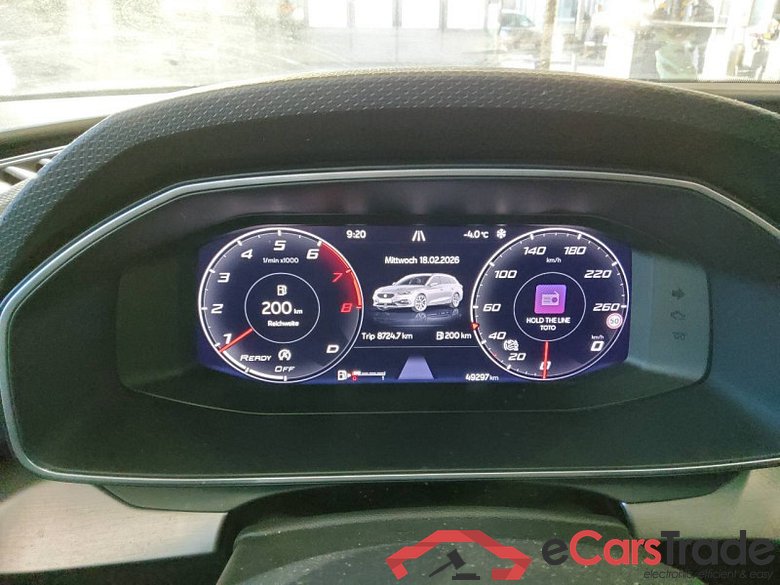 Seat Leon Sportstourer (KL8)(03.2020->) DE - Kb5 1.5 eTSI EU6d, FR OPF (EURO 6d), 2020 - 2024 #6