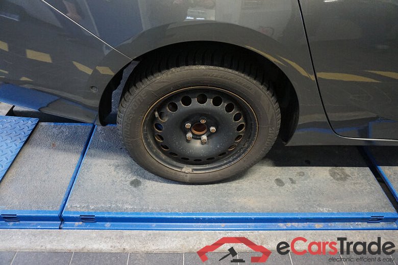 Opel Astra 1.2 Direct Injection Turbo #5