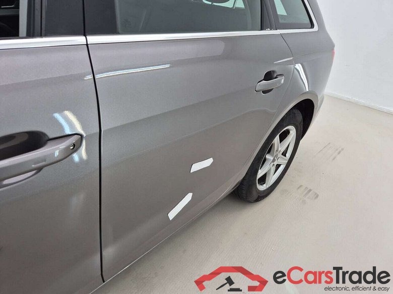 AUDI A4 AVANT 30 TDI BUSINESS ED. S-TRONIC #6