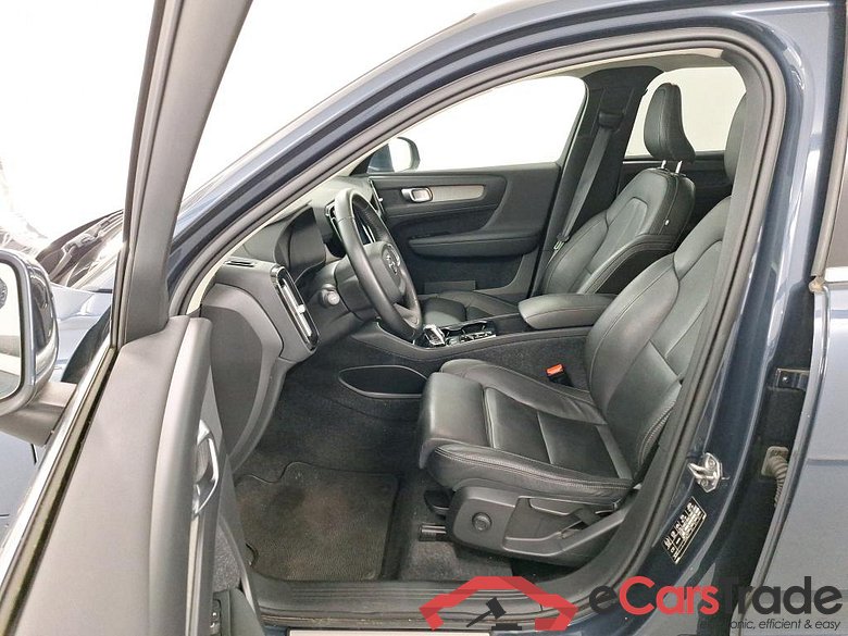 VOLVO XC40 1.5 T4 RECHARGE GEARTR. INSCRIPTION #5