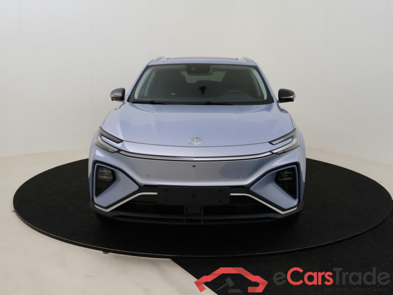 MG Marvel R Luxury EV 70 kWh RWD #2