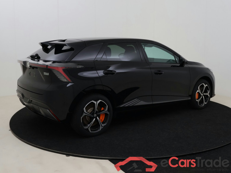 MG MG4 Luxury X Power EV 64 kWh 6AT AWD #5