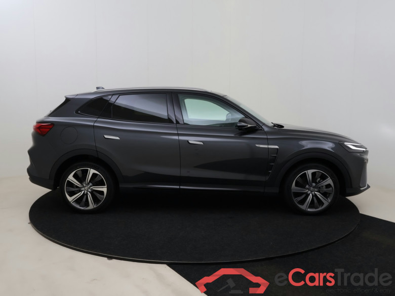 MG Marvel R Luxury 70 kWh RWD #4