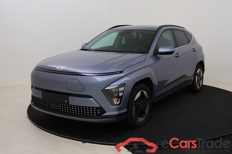 Hyundai Kona Feel 48 kWh 152 #1