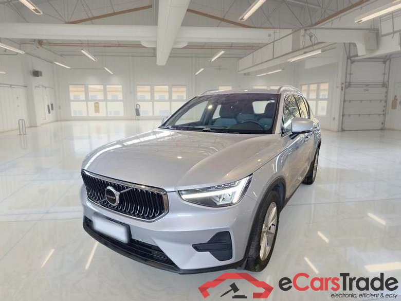 VOLVO XC40 / 2021 / 5P / SUV T2 AUTOMATICO CORE