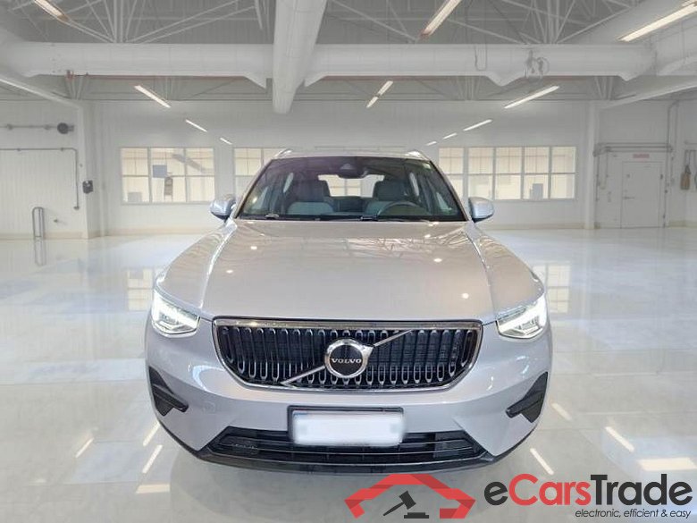 VOLVO XC40 / 2021 / 5P / SUV T2 AUTOMATICO CORE #6