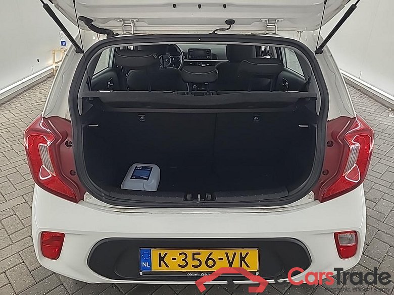 KIA Picanto 1.0 DPi ComfortLine 5-zits 5D 49kW #5