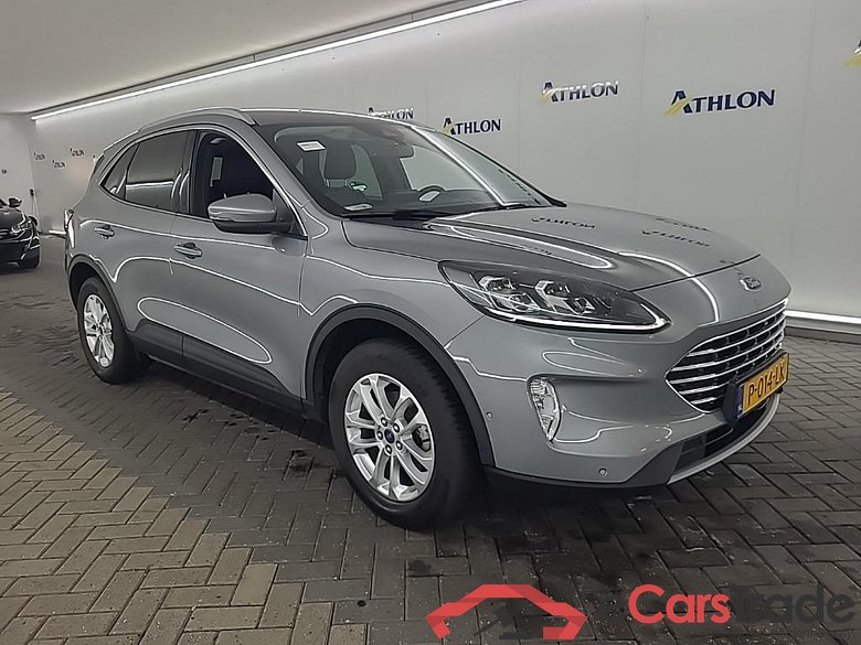 FORD KUGA Titanium X 2.5 PHEV e-CVT 165kW Athlon Edition #2