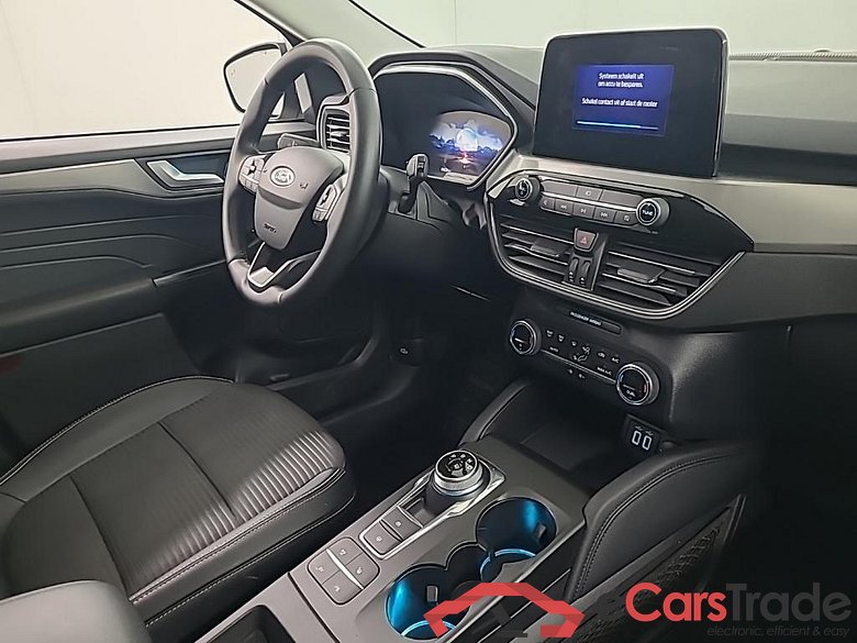 FORD KUGA Titanium X 2.5 PHEV e-CVT 165kW Athlon Edition #6