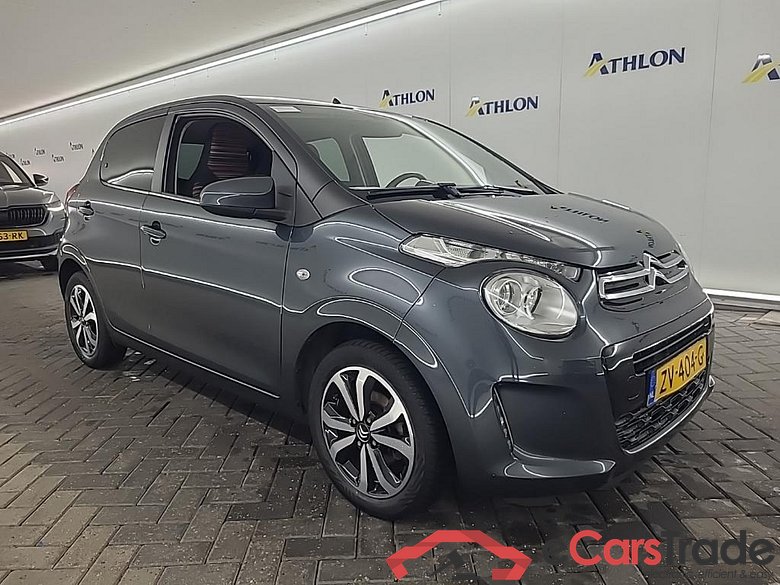 CITROEN C1 VTi 72 S&S Shine 5D 53kW #2