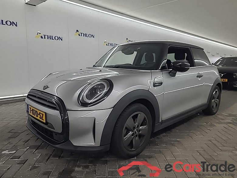 Mini Mini Cooper Camden Edition 3D 100kW