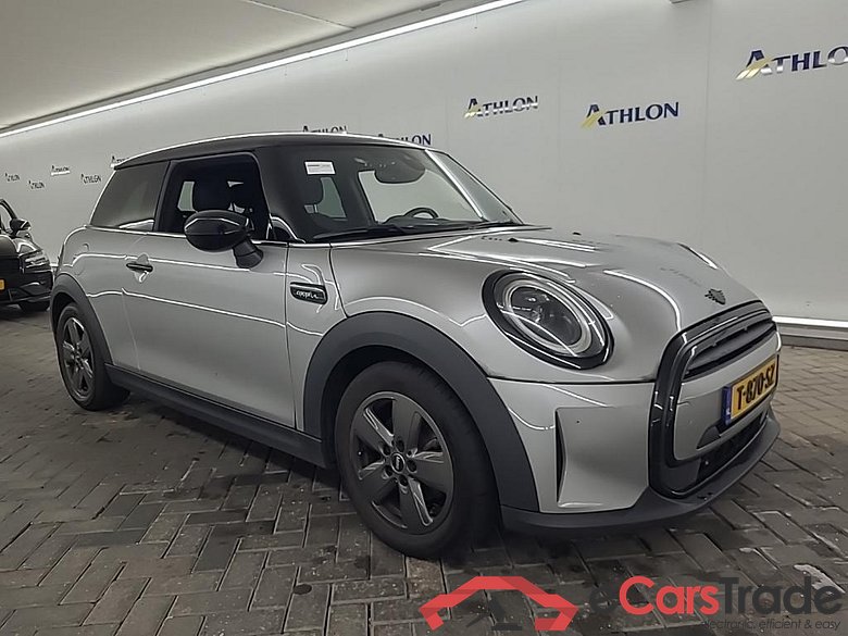 Mini Mini Cooper Camden Edition 3D 100kW #2