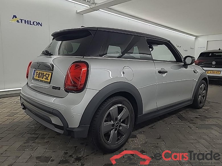 Mini Mini Cooper Camden Edition 3D 100kW #3