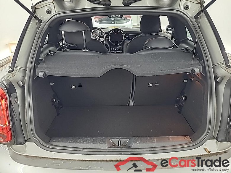 Mini Mini Cooper Camden Edition 3D 100kW #5