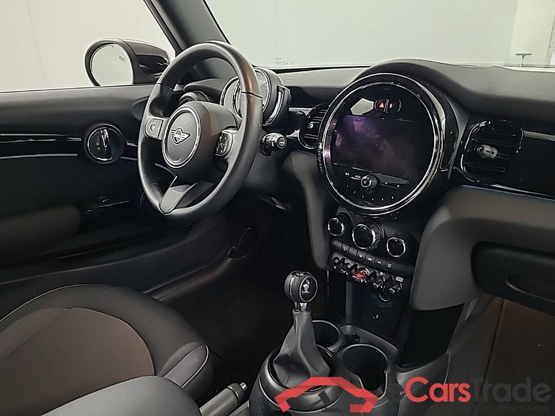 Mini Mini Cooper Camden Edition 3D 100kW #6