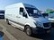 preview Mercedes Sprinter #1