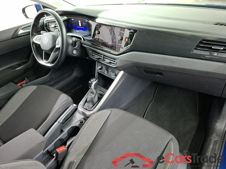 VOLKSWAGEN POLO 1.0 TSI 70kW 7-DSG Life 5D #6
