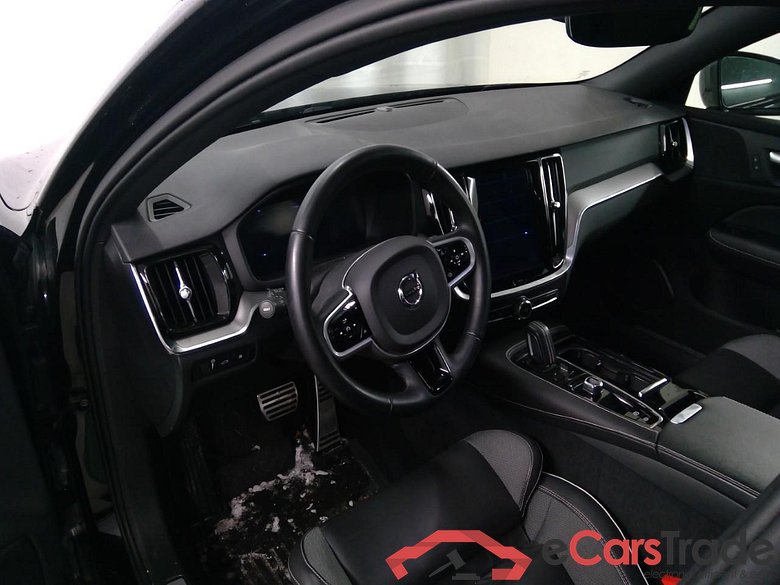 V60 T6 AWD R-Design Rechar.Aut #5