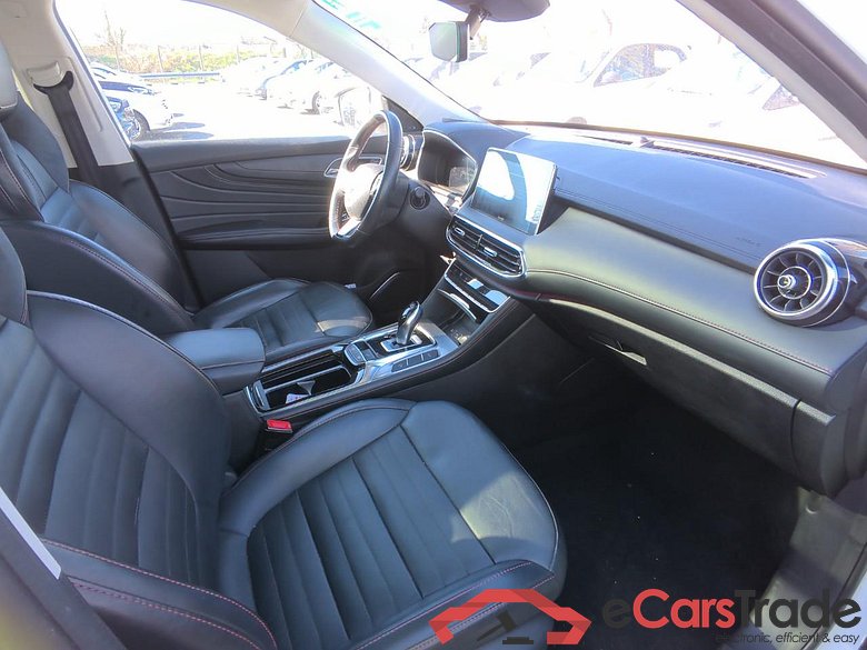 EHS LUXURY PHEV 258CH RISK chtx #3