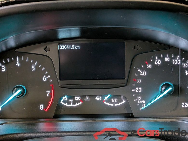 FORD FIESTA 1.0 EcoB. Titanium #6