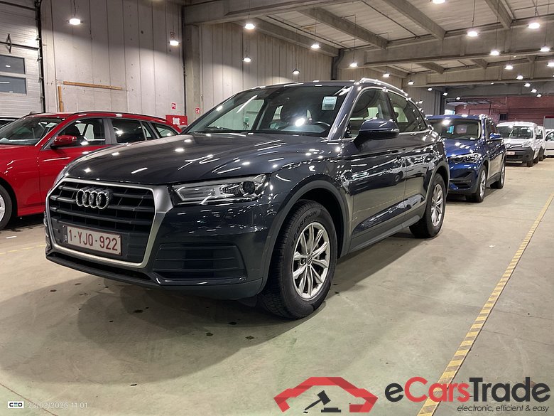 AUDI Q5 DIESEL - 2017 30 TDi S tronic #1