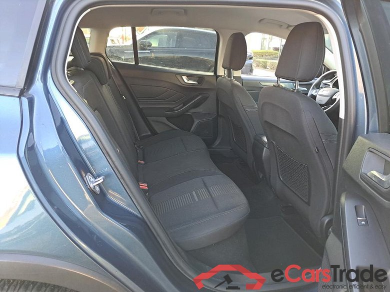 FORD FOCUS CLIPPER 1.0I ECOBOOST MHEV 92KW ACTIVE #6