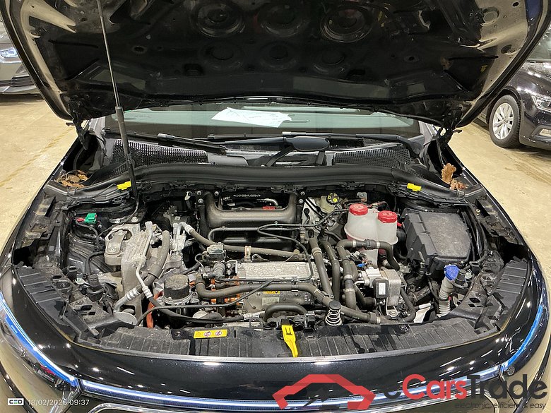 MERCEDES-BENZ EQA BEV 67KWH EQA 250 BUSINESS LINE #6